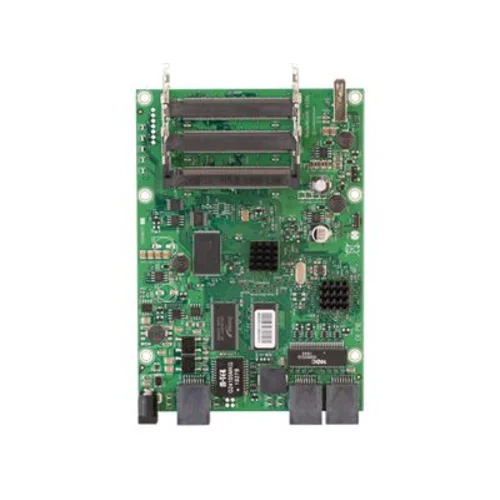 Материнская плата MikroTik RB433GL