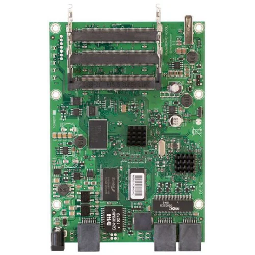 Материнская плата MikroTik RB433GL
