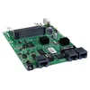 Материнская плата MikroTik RB433GL
