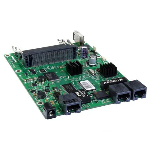 Материнская плата MikroTik RB433GL