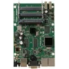 Материнская плата MikroTik RB435G