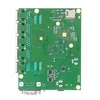 Материнская плата MikroTik RB450Gx4