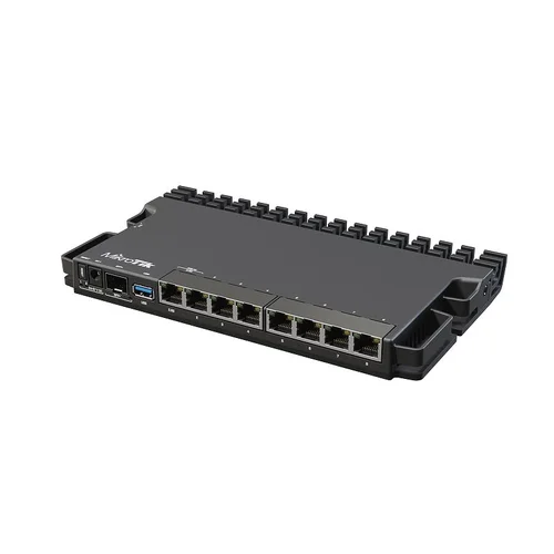 Маршрутизатор MikroTik RB5009UG+S+IN
