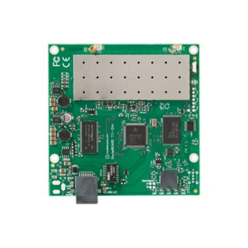 Материнская плата MikroTik RB711-5Hn