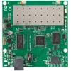 Материнская плата MikroTik RB711-5Hn