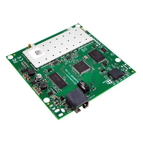 Материнская плата MikroTik RB711-5Hn