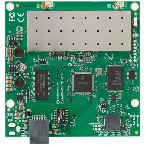 Материнская плата MikroTik RB711-5HnD