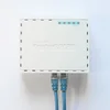 Маршрутизатор Mikrotik hEX RB750Gr3