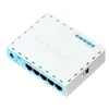 Маршрутизатор Mikrotik hEX RB750Gr3