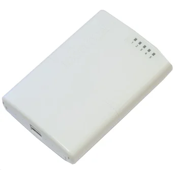 Маршрутизатор Mikrotik PowerBox r2