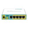 Маршрутизатор Mikrotik RB750UPr2