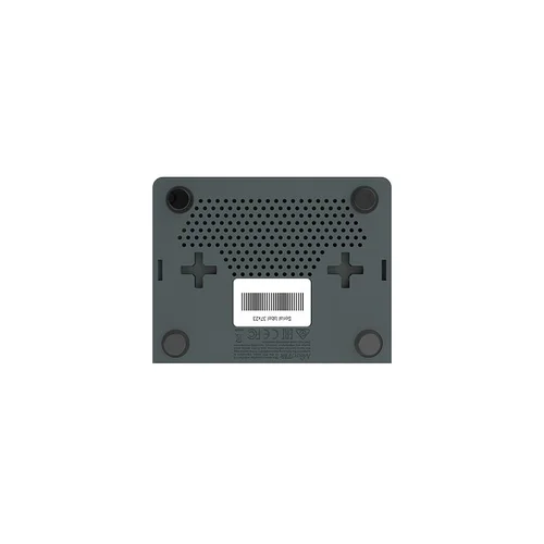 Маршрутизатор MikroTik hEX S RB760iGS