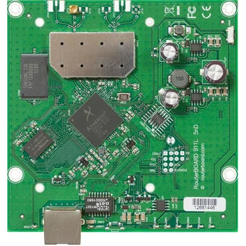 Материнская плата MikroTik 911 Lite2