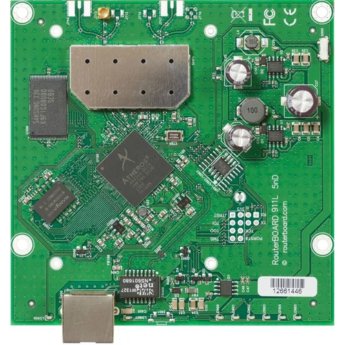 Материнская плата MikroTik 911 Lite2
