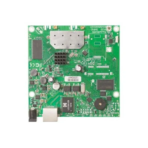 Материнская плата MikroTik RB911G-2HPnD