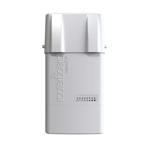 Точка доступа MikroTik RB911G-5HPacD-NB (NetBox 5)