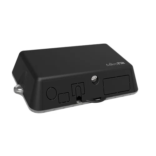 Точка доступа MikroTik LtAP mini 4G kit