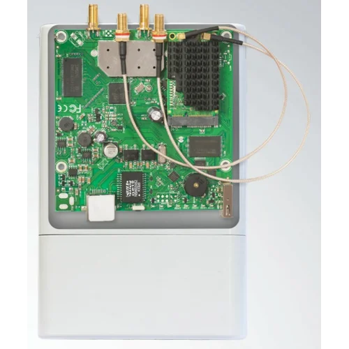 Точка доступа Mikrotik BaseBox5