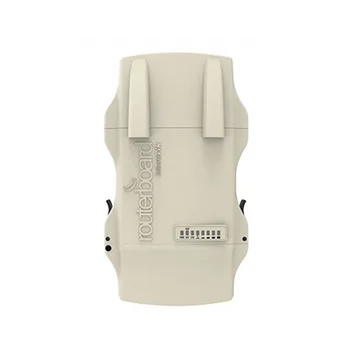 Точка доступа MikroTik NetMetal 5 RB921UAGS-5SHPacD-NM 2000mW TX power, two RP-SMA