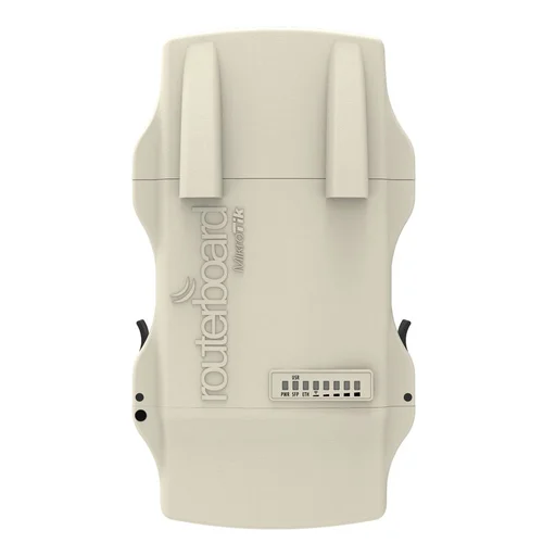 Точка доступа MikroTik NetMetal 5 RB921UAGS-5SHPacD-NM 2000mW TX power, two RP-SMA