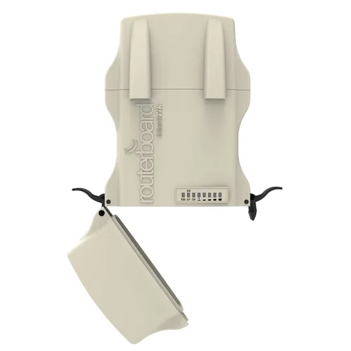 Точка доступа MikroTik NetMetal 5 RB922UAGS-5HPacD-NM with a miniPCI-express slot, two RP-SMA