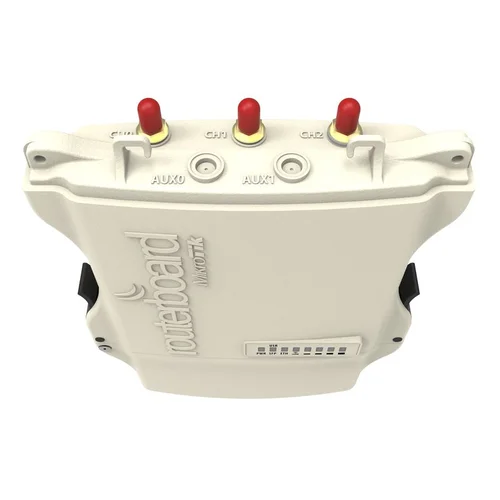 Точка доступа MikroTik NetMetal 5 RB922UAGS-5HPacT-NM with a miniPCI-express slot, three RP-SMA