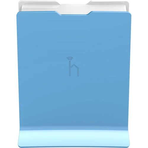 Беспроводной маршрутизатор Mikrotik hAP lite (RouterOS L4) RB941-2nD-TC