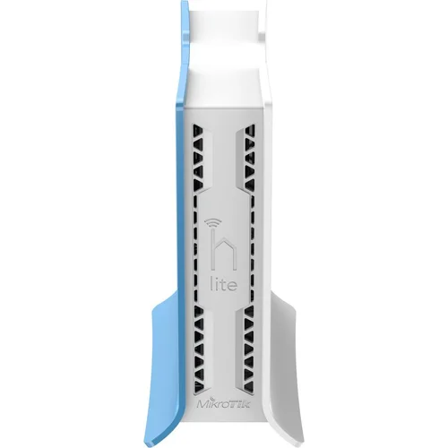 Беспроводной маршрутизатор Mikrotik hAP lite (RouterOS L4) RB941-2nD-TC