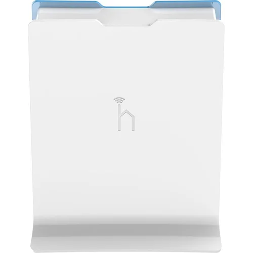 Беспроводной маршрутизатор Mikrotik hAP lite (RouterOS L4) RB941-2nD-TC