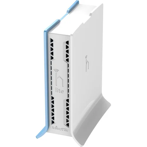 Беспроводной маршрутизатор Mikrotik hAP lite (RouterOS L4) RB941-2nD-TC