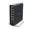 Радиомаршрутизатор MikroTik hAP ac lite TC