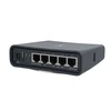 Радиомаршрутизатор MikroTik hAP ac lite TC