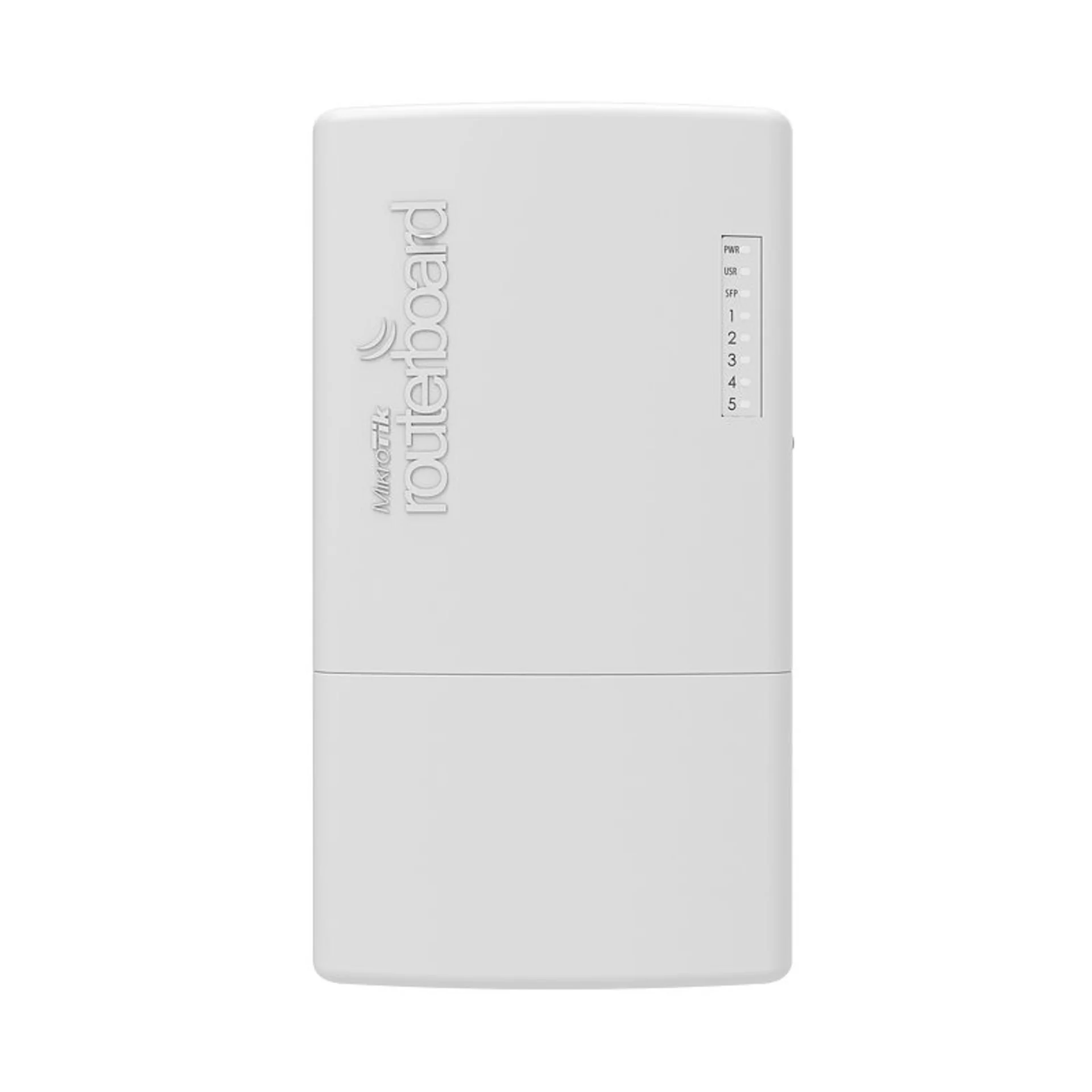 Маршрутизатор Mikrotik PowerBox Pro