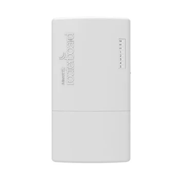 Маршрутизатор Mikrotik PowerBox Pro