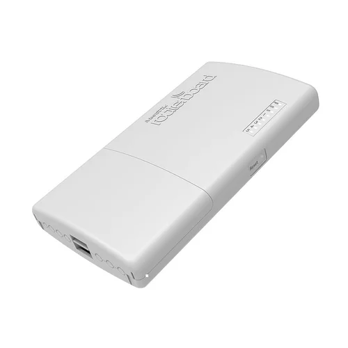 Маршрутизатор Mikrotik PowerBox Pro