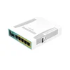 Маршрутизатор MikroTik hEX PoE RB960PGS