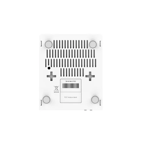 Маршрутизатор MikroTik hEX PoE RB960PGS