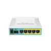 Маршрутизатор MikroTik hEX PoE RB960PGS