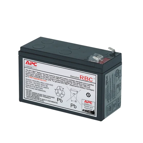 Батарея APC APC Replacement Battery Cartridge #17