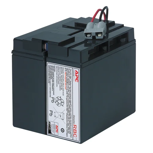 Батарея APC Battery cartridge SU700XLINET
