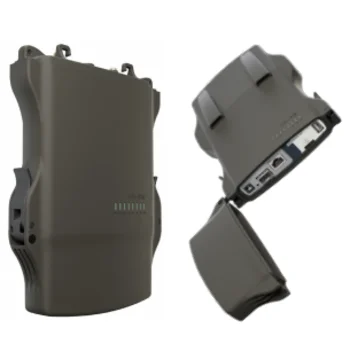 Точка доступа MikroTik NetMetal ac2 RBD23UGS-5HPacD2HnD-NM