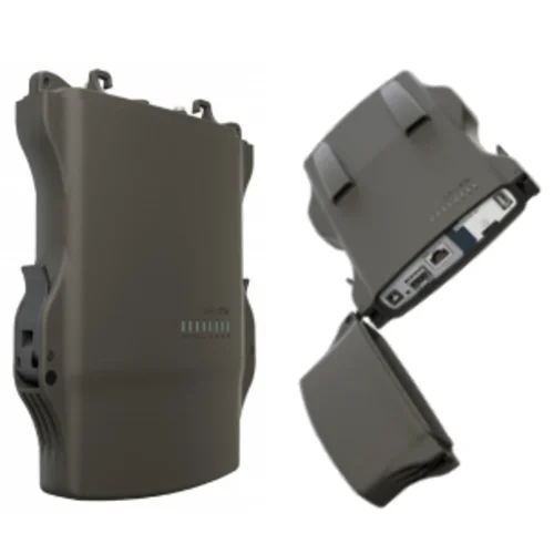 Точка доступа MikroTik NetMetal ac2 RBD23UGS-5HPacD2HnD-NM