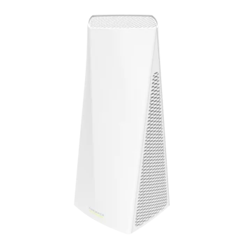 Беспроводной маршрутизатор Mikrotik Audience