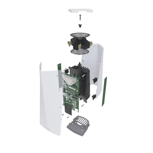 Точка доступа MikroTik Audience LTE6 kit