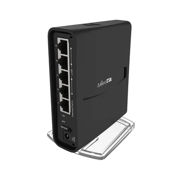 Радиомаршрутизатор MikroTik hAP ac 2