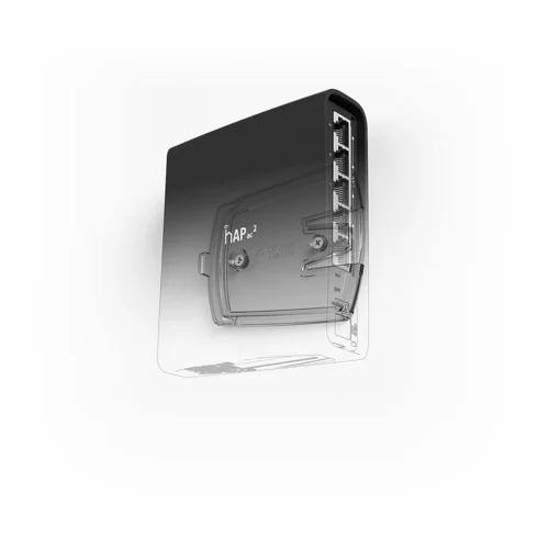 Радиомаршрутизатор MikroTik hAP ac 2
