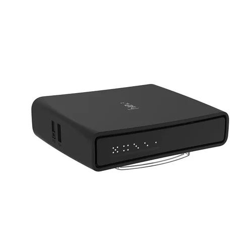 Радиомаршрутизатор MikroTik hAP ac 2