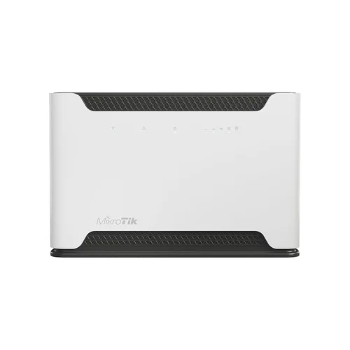 Радиомаршрутизатор MikroTik Chateau LTE12