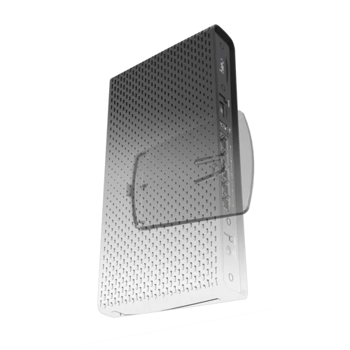 Радиомаршрутизатор MikroTik hAP ac 3