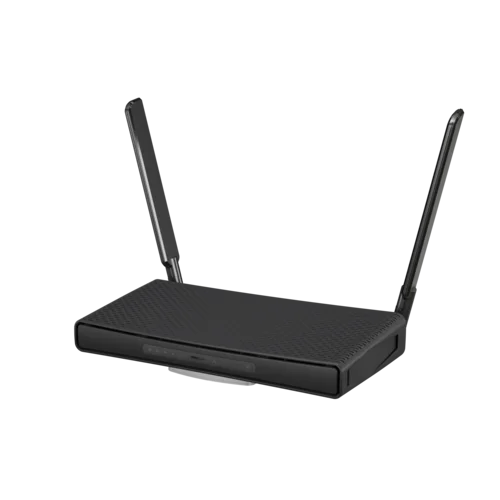 Радиомаршрутизатор MikroTik hAP ac 3
